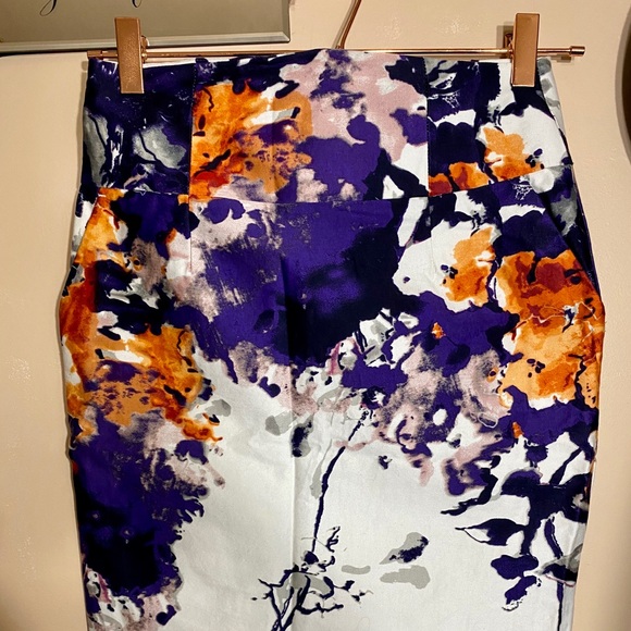 Premise Skirt - Picture 4 of 8